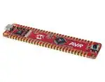DM164151 嵌入式处理器开发套件 DM164151 嵌入式处理器开发套件