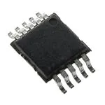 MCP33111D-10-E/MS 集成电路 - IC MCP33111D-10-E/MS 集成电路 - IC