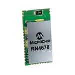 RN4678APL-V/RM113 无线与射频模块