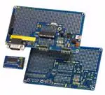 DM164127 嵌入式处理器开发套件 DM164127 嵌入式处理器开发套件