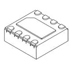 SST26VF080A-104I/MF 存储器 IC SST26VF080A-104I/MF 存储器 IC