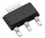 MCP1799T-5002H/DB 电源管理 IC MCP1799T-5002H/DB 电源管理 IC