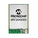MRF24WG0MB-I/RM 无线与射频模块