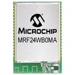 MRF24WB0MA/RM 无线与射频模块