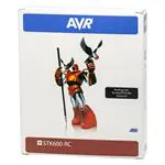 ATSTK600-RC95 嵌入式工具与配件 ATSTK600-RC95 嵌入式工具与配件