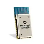 RN4020-V/RMBEC133 无线与射频模块 RN4020-V/RMBEC133 无线与射频模块
