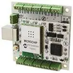 TEIK002 通信开发工具