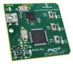 DM320001 嵌入式处理器开发套件