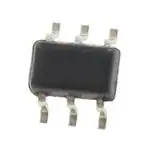 MCP4017T-503E/LT 电位器、微调器和变阻器 MCP4017T-503E/LT 电位器、微调器和变阻器