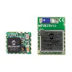 BM70BLE01FC2-0B03AA 无线与射频模块 BM70BLE01FC2-0B03AA 无线与射频模块