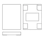DSC1004AI2-001.0000 频率控制器和定时装置 DSC1004AI2-001.0000 频率控制器和定时装置