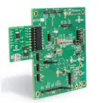 ADM00764 电源管理IC开发工具 ADM00764 电源管理IC开发工具
