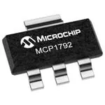 MCP1792T-5002H/DB 电源管理 IC MCP1792T-5002H/DB 电源管理 IC