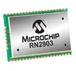 RN2903A-I/RM105 无线与射频模块