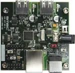 EVB9512 通信开发工具 EVB9512 通信开发工具