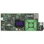 DM240011 嵌入式处理器开发套件 DM240011 嵌入式处理器开发套件