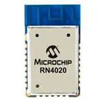 RN4020BCN-V/RM120 无线与射频模块