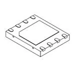 SST26WF064CT-104I/MF 存储器 IC SST26WF064CT-104I/MF 存储器 IC