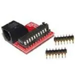 AC162056 嵌入式工具与配件