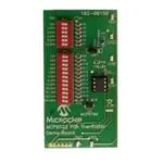 MCP9700DM-TH1 传感器开发工具 MCP9700DM-TH1 传感器开发工具