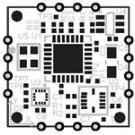 MM7150-AB0 传感器模块 MM7150-AB0 传感器模块
