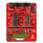 DM300018 嵌入式处理器开发套件 DM300018 嵌入式处理器开发套件