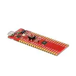 DM182027 嵌入式处理器开发套件 DM182027 嵌入式处理器开发套件