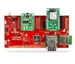 DM320104-BNDL 嵌入式处理器开发套件 DM320104-BNDL 嵌入式处理器开发套件