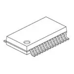ATMEGA808-XU 嵌入式处理器和控制器 ATMEGA808-XU 嵌入式处理器和控制器