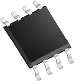 MCP9804-E/MS 温度传感器 MCP9804-E/MS 温度传感器