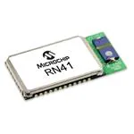 RN41-I/RM630 无线与射频模块