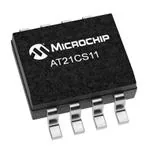 AT21CS11-MSH10-T 存储器 IC AT21CS11-MSH10-T 存储器 IC