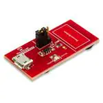 AC160219 传感器开发工具 AC160219 传感器开发工具