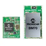 BM71BLE01FC2-0B02AA 无线与射频模块 BM71BLE01FC2-0B02AA 无线与射频模块