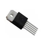 TC74A0-3.3VAT 温度传感器 TC74A0-3.3VAT 温度传感器