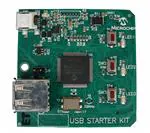 DM330012 嵌入式处理器开发套件