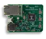 DM320004-2 嵌入式处理器开发套件 DM320004-2 嵌入式处理器开发套件