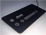 ATSAMC20-QTRDEMO 传感器开发工具 ATSAMC20-QTRDEMO 传感器开发工具