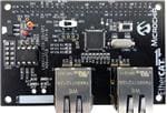 EVB-LAN9252-ADD-ON 通信开发工具 EVB-LAN9252-ADD-ON 通信开发工具