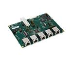 EVB-KSZ9477 通信开发工具