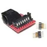 AC162058 嵌入式工具与配件