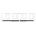 MTA9ADF1G72PKIZ-3G2E1 存储器模块和存储卡 MTA9ADF1G72PKIZ-3G2E1 存储器模块和存储卡