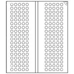 MT61K256M32JE-14:A 存储器 IC