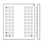 MT46H32M16LFBF-5 AIT:C 存储器 IC MT46H32M16LFBF-5 AIT:C 存储器 IC