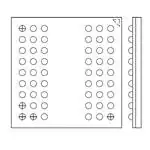 MT48LC16M16A2B4-6A:G 存储器 IC