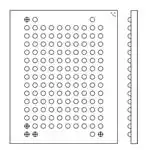MT29C4G48MAYBBAKS-48 IT 存储器 IC MT29C4G48MAYBBAKS-48 IT 存储器 IC