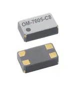 OM-7605-C8-20PPM-TA-QA 频率控制器和定时装置 OM-7605-C8-20PPM-TA-QA 频率控制器和定时装置