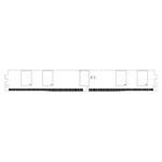 MTA9ADF1G72PZ-3G2E1 存储器模块和存储卡 MTA9ADF1G72PZ-3G2E1 存储器模块和存储卡