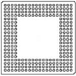 VSC8572XKS-02 集成电路 - IC VSC8572XKS-02 集成电路 - IC