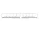 MTA18ADF2G72PZ-3G2E1 存储器模块和存储卡 MTA18ADF2G72PZ-3G2E1 存储器模块和存储卡